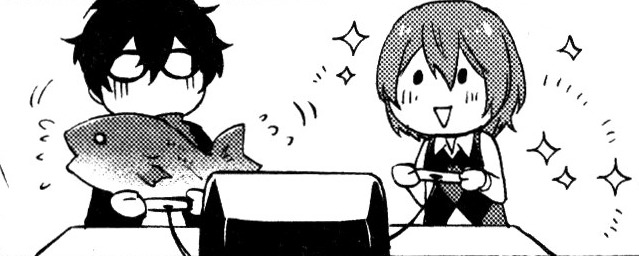 dailyshuake's tweet photo. https://t.co/i4JGR2HucN
