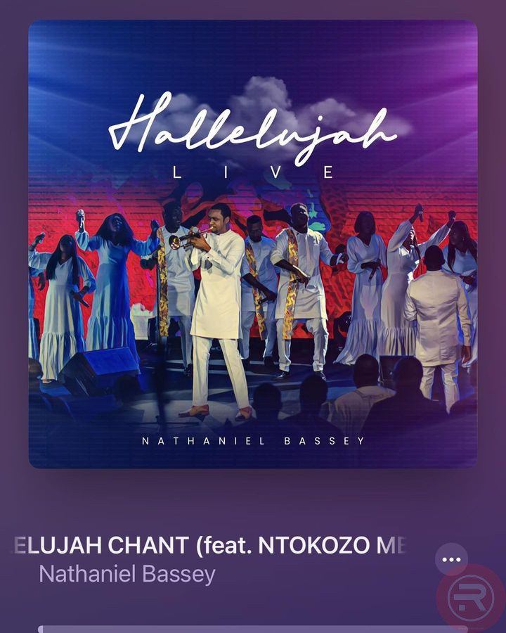 Revelationmusik's tweet photo. Nathaniel Bassey ‘Mercy Declaration’ (Live) Mp3 Download &amp; Lyric 2023
 https://t.co/E17Cc6xt30

#Movingbygrace https://t.co/5j3OxsxvOH