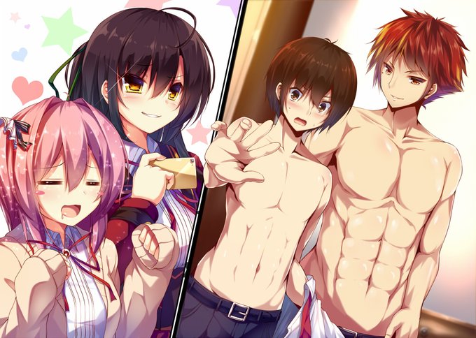 Syrohは男も耳も描けるって言ってんだろが!!!!!