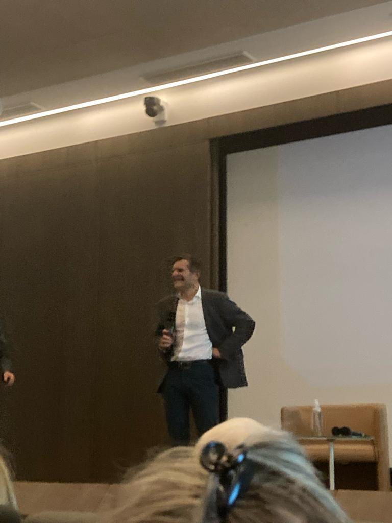 Philippe Damier💉 tweet media