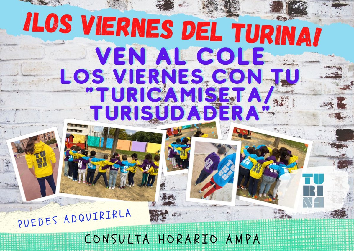 Seguimos con los viernes del Turina