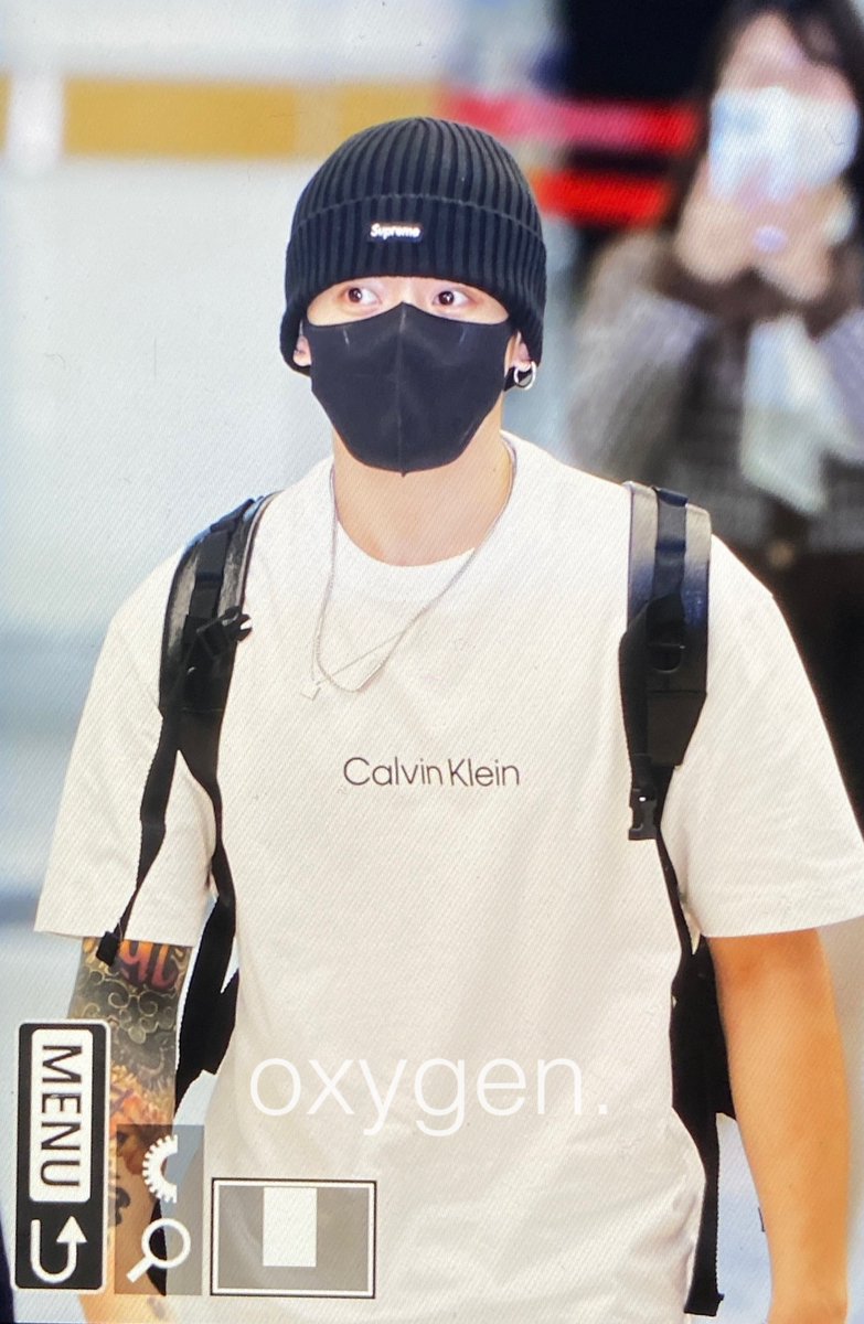 _oxygenO2's tweet image. 231020 정국 김포 입국pre

#정국 #JK #BTS #방탄소년단 
@BTS_twt