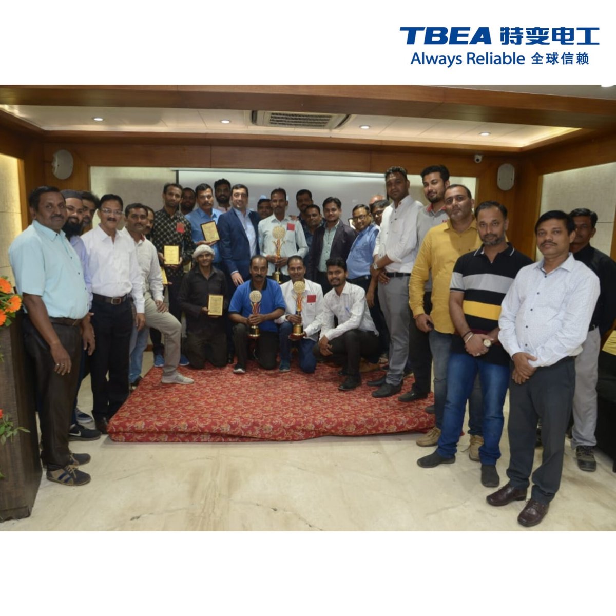TBEA Enery (India) Private Limited (@TBEAEnergyIndia) / Posts / X