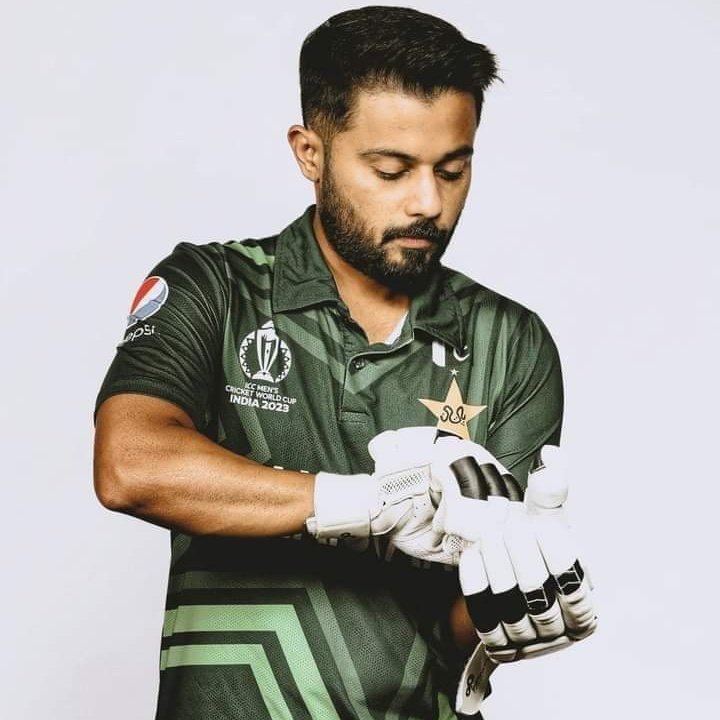 Junaidraza98's tweet photo. All the best @TheRealPCB 🇵🇰 https://t.co/NPATy1GEVq