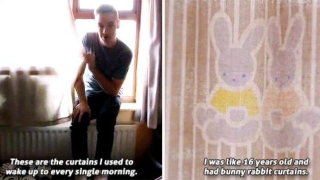 SunriseFIN's tweet photo. Yesterday's picture of Liam Payne and the bunny rabbit reminded me of an old YouTube video in which Liam showed off his room in his childhood home 😭❤️ Yes, now I have tears in my eyes, but they are happy tears! Liam Payne is so cute, adorable and precious!!  🥰❤️ https://t.co/iUn4NwzSEJ