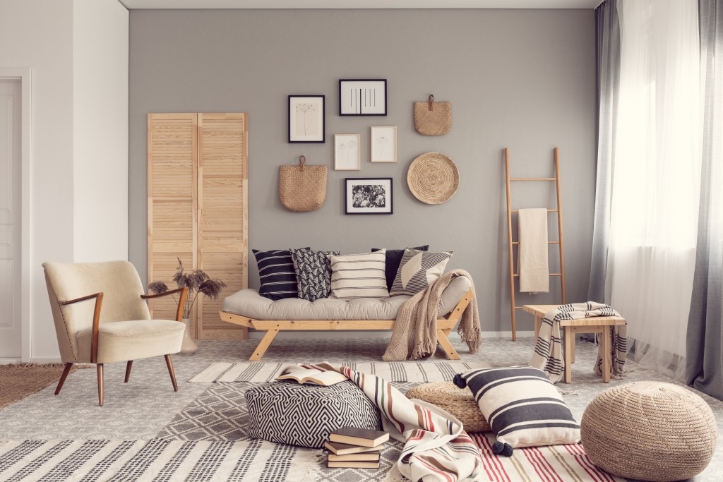 Having trouble finding a color to pair with gray in your home? Here's help for that. #decortips #hometips🙉🙉🙉🙉🙉 HomeRenovation InteriorDesign DecorTips DesignInspiration RenovationInspiration #LiamYoung #InteriorDesignJobs #kairalooro  
Original: ConcordBroker