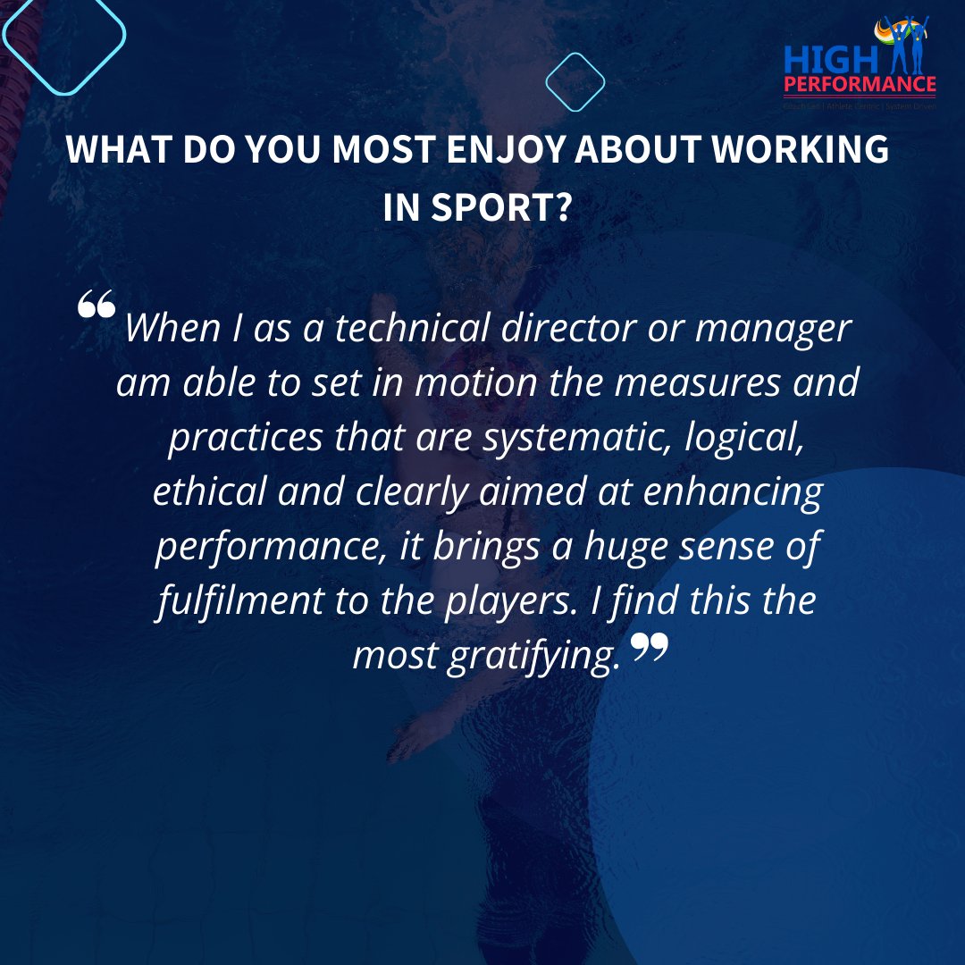 DaniSports_'s tweet image. Whether it&apos;s understanding individual  player personalities or putting technical systems into place that improve outcomes for athletes, he&apos;s done it all. 

#coachled #systemdriven #sportsmanagement