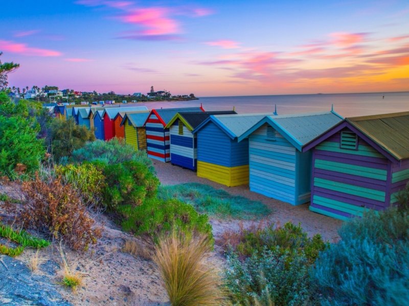 Tomorrow, we're once again putting #OneFootForward for Mental Health.

This time, we'll be completing a Melbourne Bayside Beach Hike - and you're invited to join us!

📍 Meeting at 10am at Brighton Bathing Boxes/Brighton Life Saving Club. Friends and family welcome.

#ParaSoul