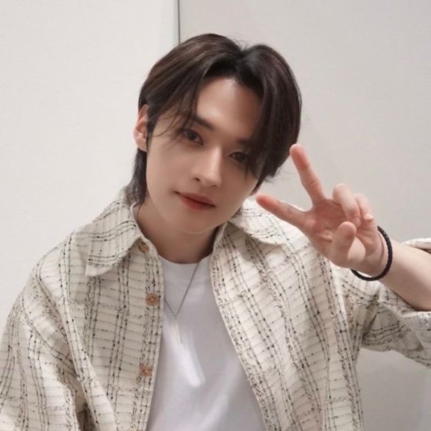 ¡ hai hayunjin ! 🍵 tweet media