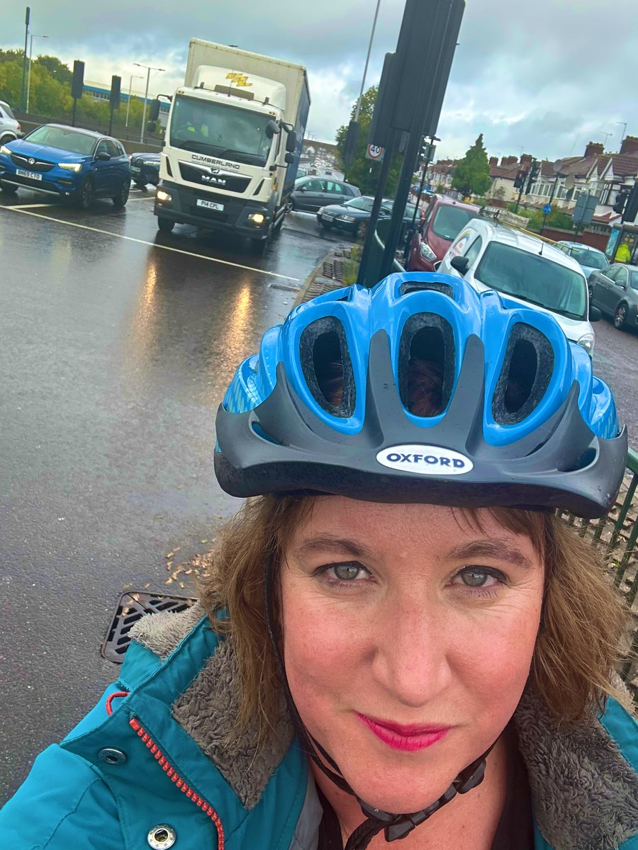 Carla Francome tweet media