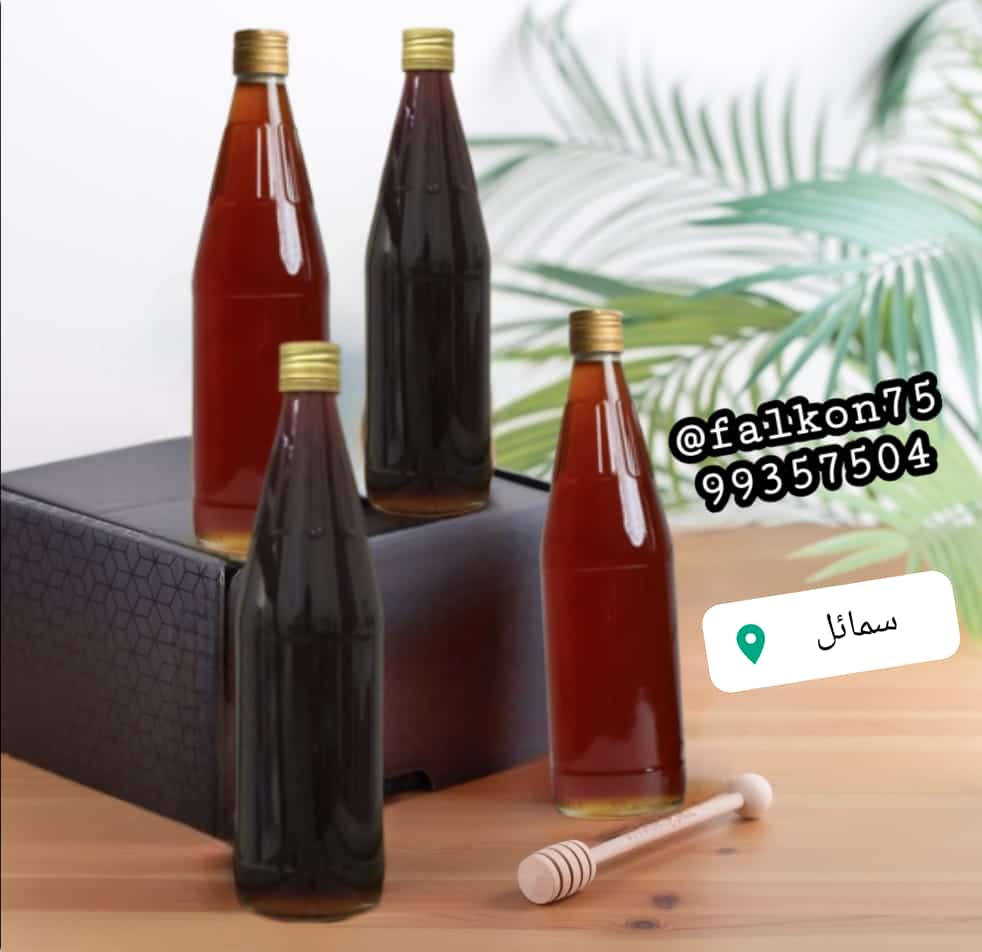 falkon75's tweet photo. *نوفر لكم أجود أنواع العسل*

*وبأسعار في المتناول*

*واسعار مغريه للجمله*

*99357504*
*98278350* https://t.co/ROkKyBnNMw