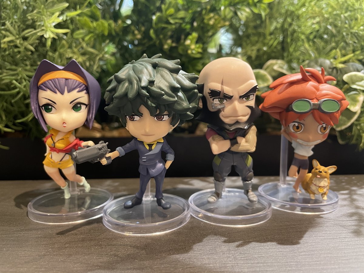 カウボーイビバップ【公式】/COWBOY BEBOP【Official】 on X