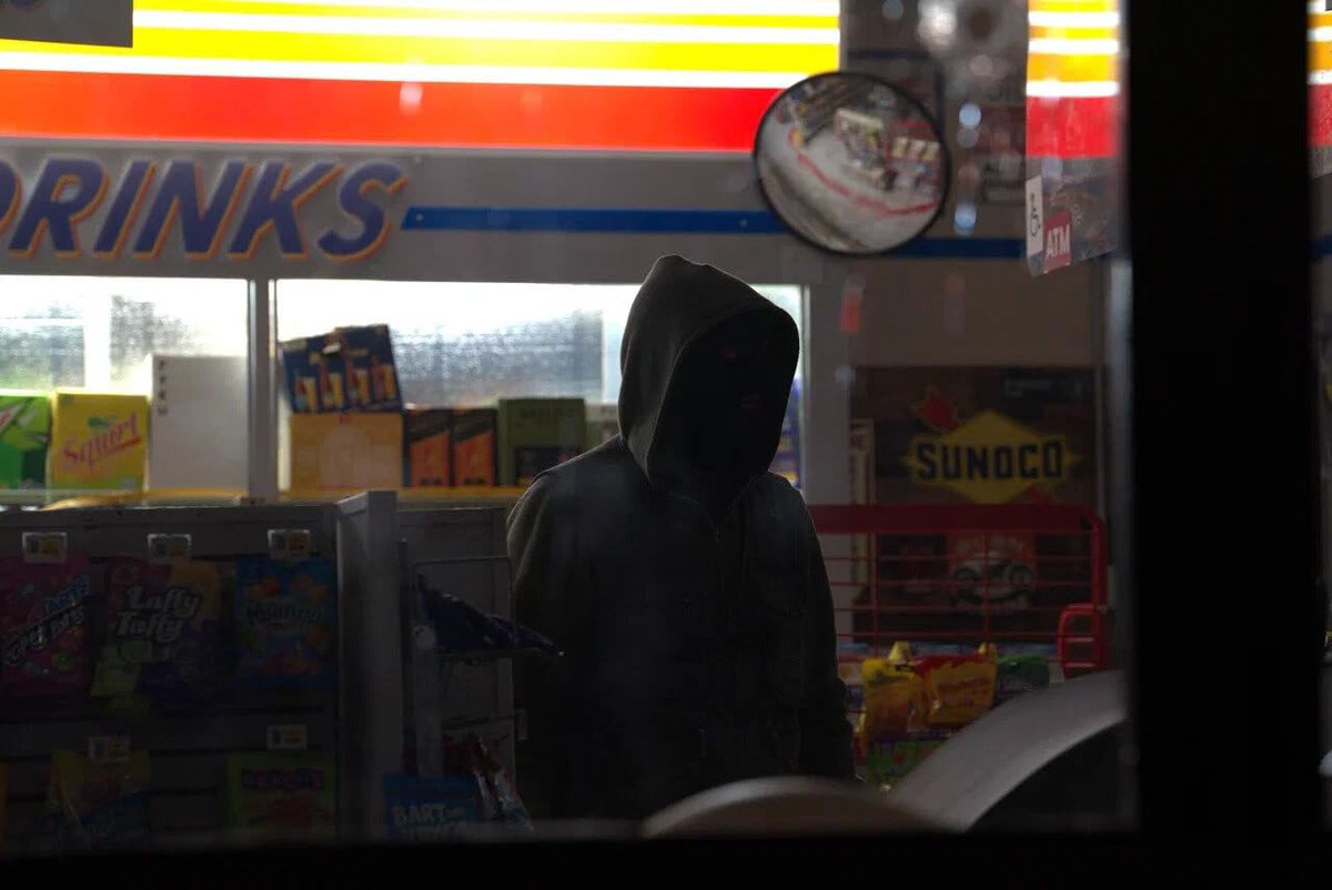 flyinalienqueen's tweet image. This week’s late night Thursday double feature is #SawX and the @Shudder premiere of #NightOfTheHunted!