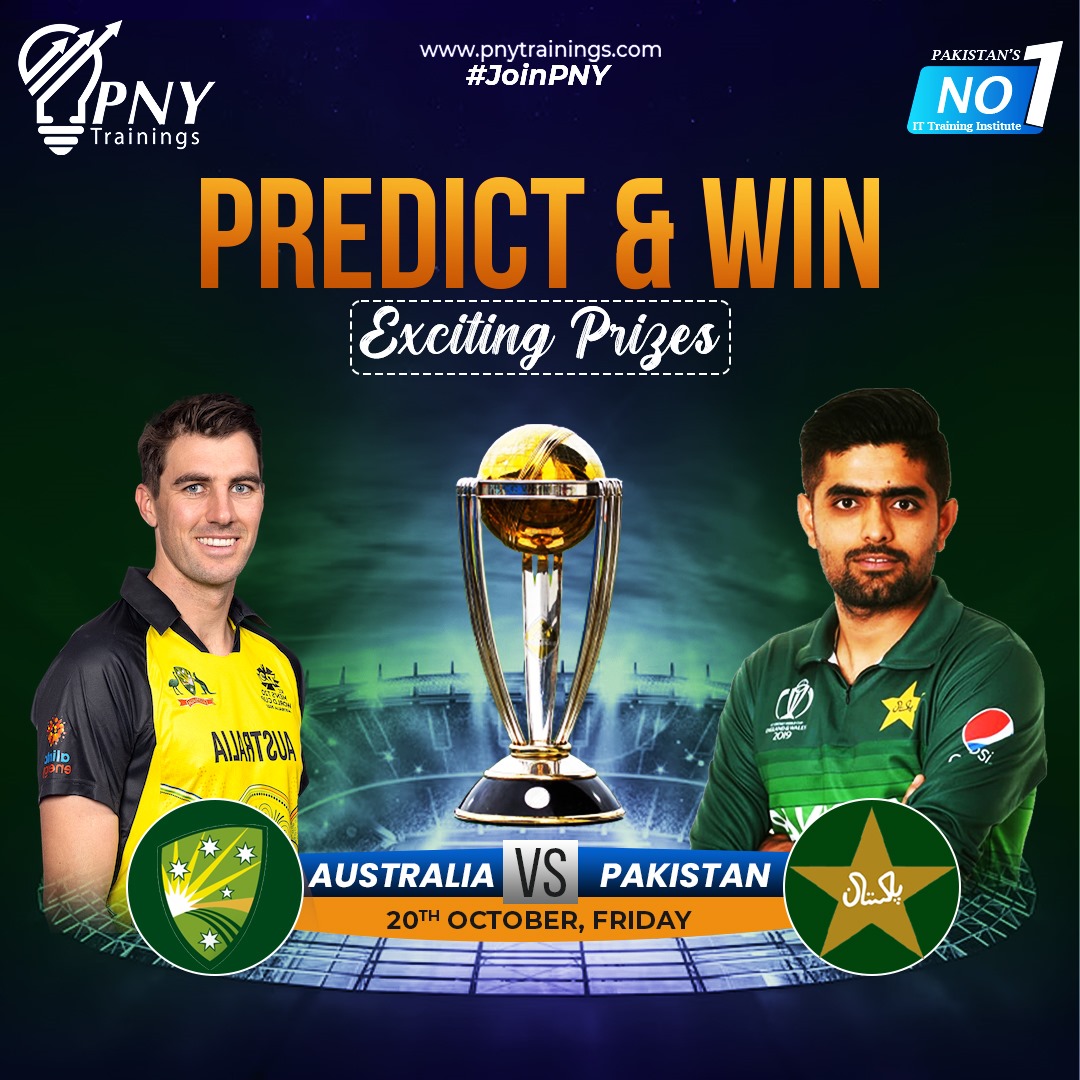 𝐖𝐡𝐨 𝐖𝐢𝐥𝐥 𝐖𝐢𝐧 𝐭𝐡𝐢𝐬 𝐌𝐚𝐭𝐜𝐡? 🔥 🤔
👉 A ) Pakistan
👉 B ) India

👉 𝐏𝐫𝐞𝐝𝐢𝐜𝐭 &amp; 𝐖𝐢𝐧 𝐒𝐮𝐫𝐩𝐫𝐢𝐬𝐞 𝐆𝐢𝐟𝐭. 😍🎉🎊
Good Luck Every One! 😍❤

#WorldCup23 #WorldCup2023 #PakvsAustralia #PredictAndWin #answerandwingifts #IsraelAttack