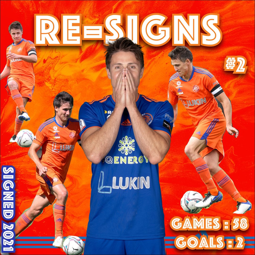 🦁 Michael Marrone 🦁

Sturt Lions is pleased to announce the re-signing of Michael, for season 2024!

Continuing into his 4th season at the club 👏🏽