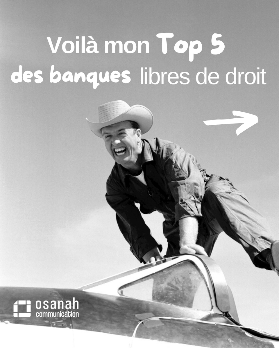 CaroChanlon's tweet photo. [🧩 Tips&amp;blog] 👀 L’image est un puissant outil marketing. Dans le contexte de profusion de l’information, une image peut vous permettre de vous démarquer, attirer l’attention, susciter une émotion🌟 Voilà mon Top 5 des banques d'images libres de droit https://t.co/OhwNY3DNDH https://t.co/P4ICRbor3T