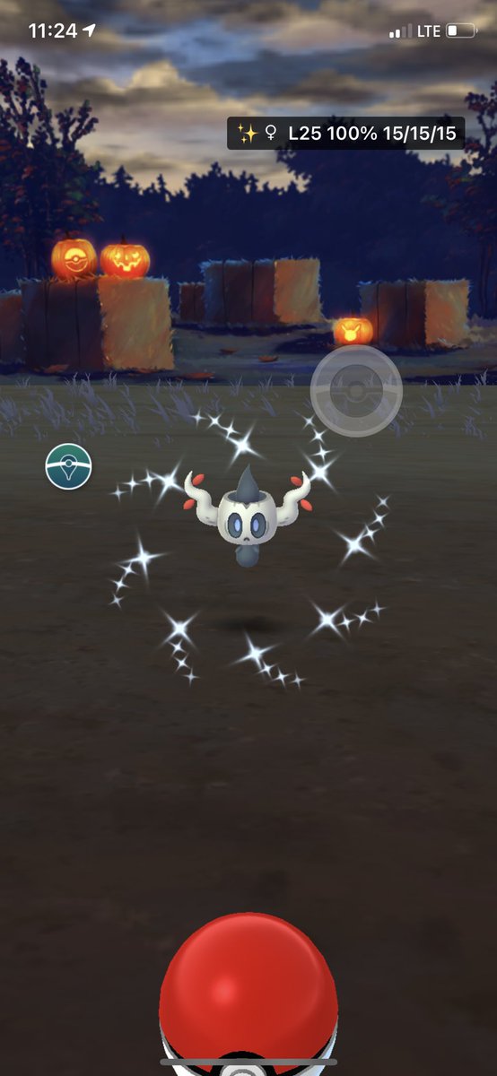 Shinytracker✨✨ tweet media