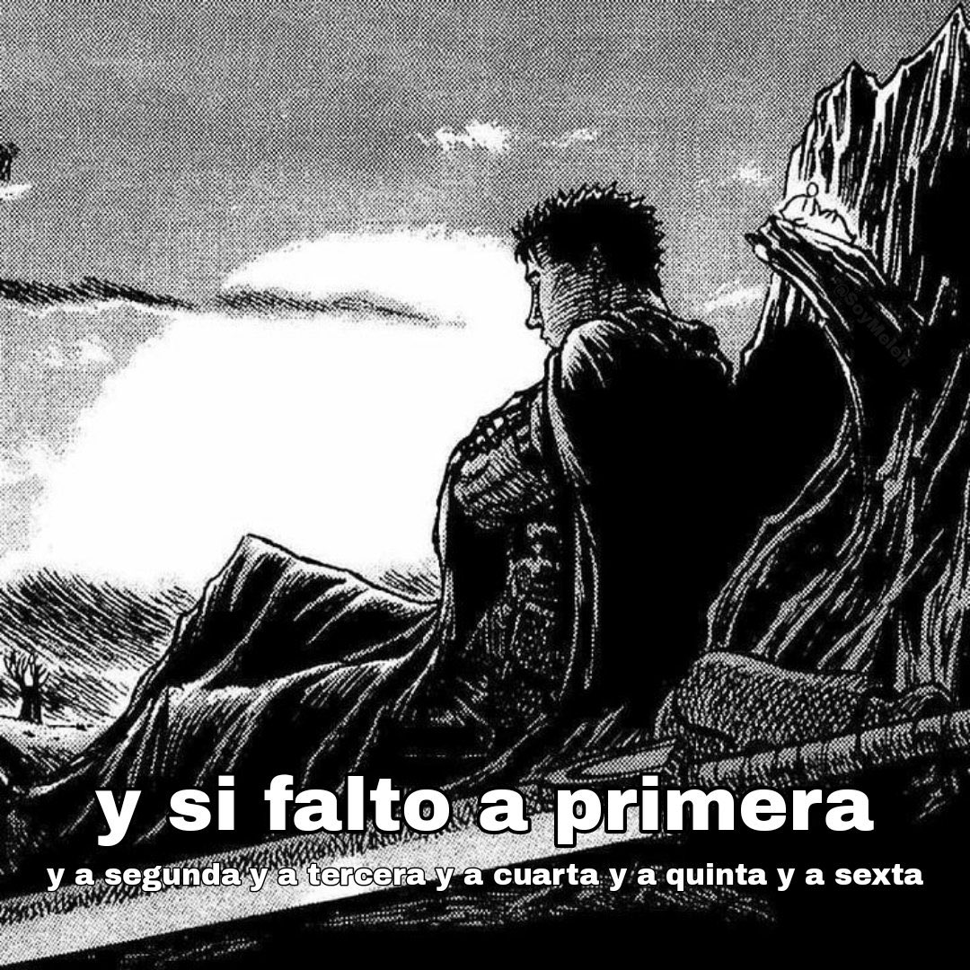 buenos días