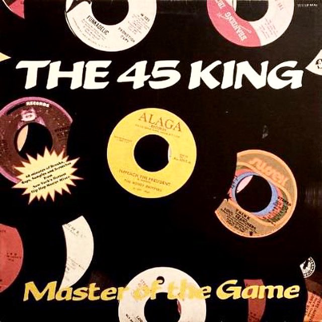 1stimps's tweet photo. 【RIP】900 Numberは永遠のアンセム。 #djmark #45king https://t.co/mqg6kyz84F