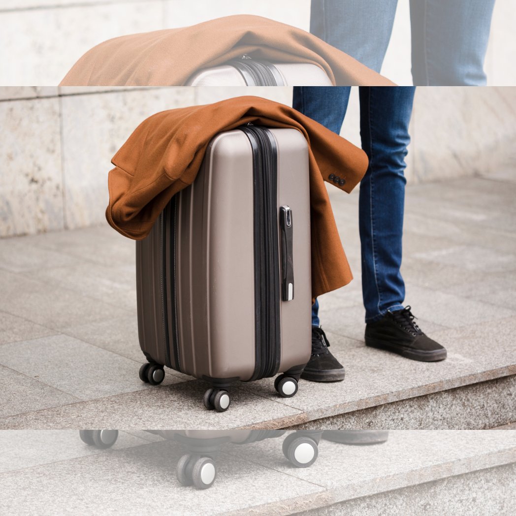 uralstock's tweet photo. Importance of luggage bag
=> Efficient luggage is crucial for organized travel, ensuring convenience, security, and ease of transportation. Read More On:- https://t.co/R6WjdSFHD9 

#uralstock #luggage #bag #blogpost #blog #info #Handbag #bagslover #totebag https://t.co/Iorbm30NuV