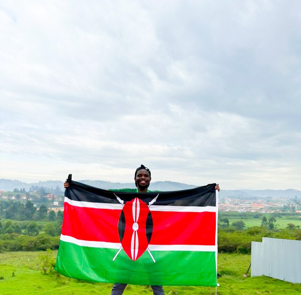 Happy Mashujaa Day to all Heroes and Heroines of our Great Nation, Kenya🇰🇪.

#MashujaaDay2023
#MashujaaDay