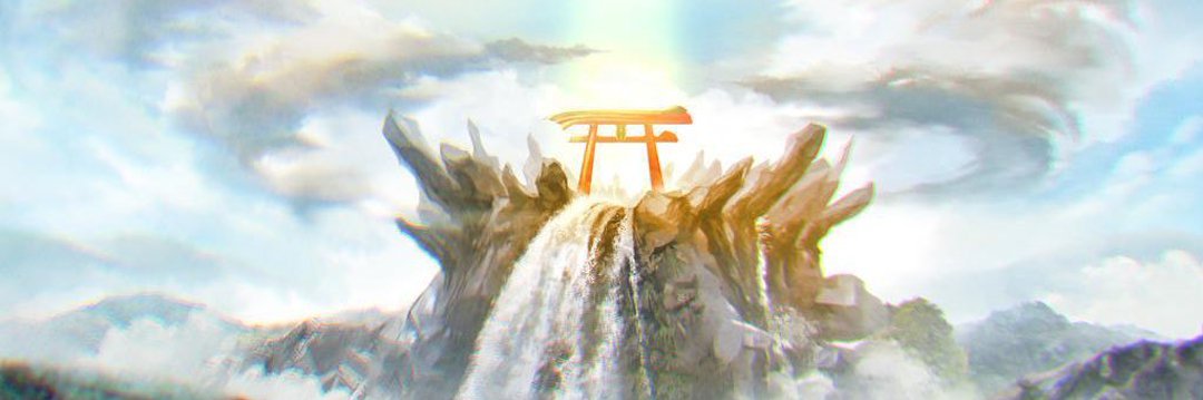 New project:@TouriiJP
(follower 194)       
Bio:Travel back to the Ancient Japan Metaverse with Tourii.  A government partnered project with various Japan Tourism Associations discord.gg/SAuAgYtCcr