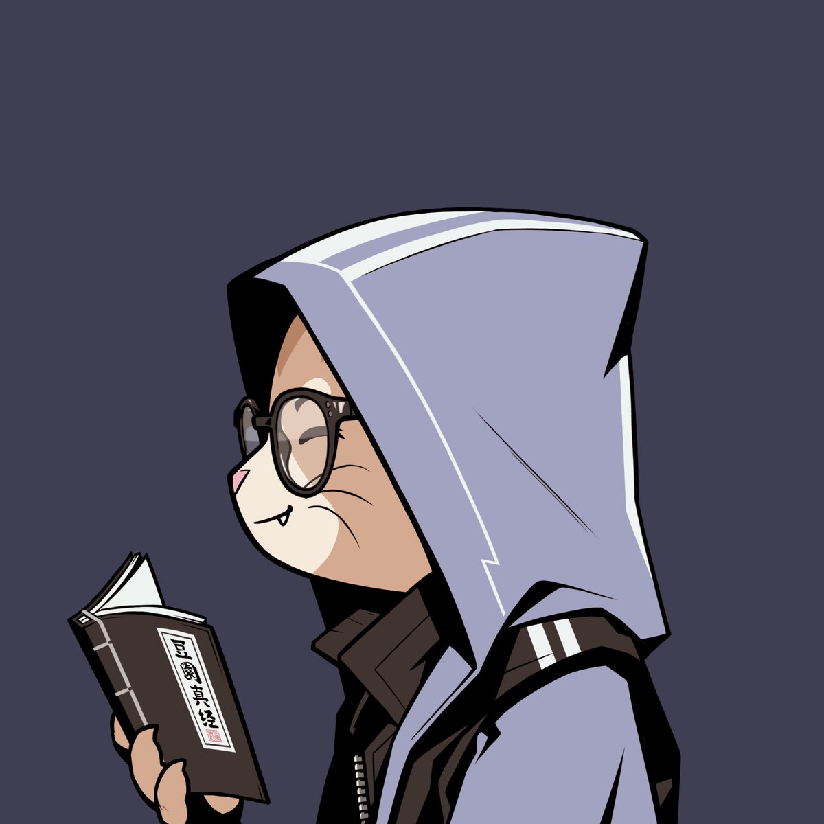 Lumilrak's tweet photo. Tada! - got this cute little cat drawing the #AzukiElementals vaults on @flooringproto😘   

Never thought I would made it

https://t.co/7z0FcXUQnh https://t.co/6NdKTtLsuH