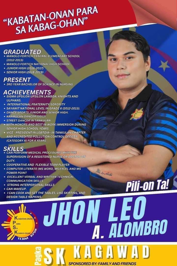 kennymorado's tweet photo. Infairness kay VP Sara ha marunong magluto, magmakeup, at magdesign. Bagong Pilipinas ππ #SKElections #SK https://t.co/7YMLqxWB7K