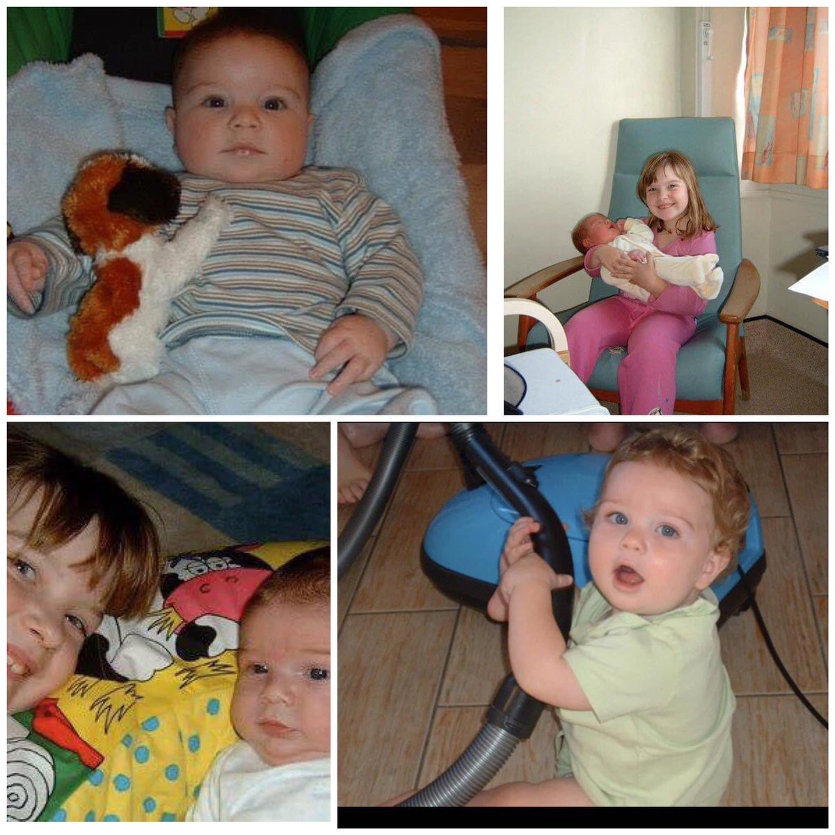 Happy Birthday Ollie - 17 today - enjoy your driving lessons ! Love you - Mum, Dad &amp;  Claudia 💕⚽️