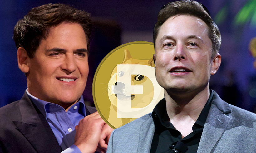 Elon Musk and Mark Cuban collaborate to challenge SEC's no-jury approach, seeking fairer proceedings for those facing charges.😱

#ElonMusk #MarkCuban #SEC #LegalChallenge