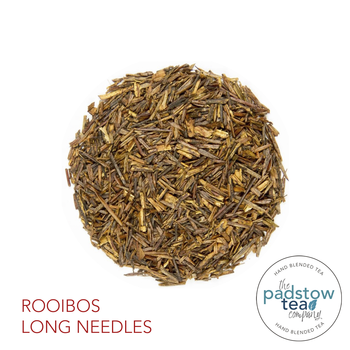 PadstowTea's tweet photo. Rooibos Long Needles - a healthy alternative!
Naturally #caffeinefree bursting with minerals & high in antioxidants using the freshest of leaves from the red bush delivering a malty and mellow liquor
#Tea #infusions #FridayFeeling #FridayTastingNotes
https://t.co/JgncmUNyYq https://t.co/2pAbjrWjQO