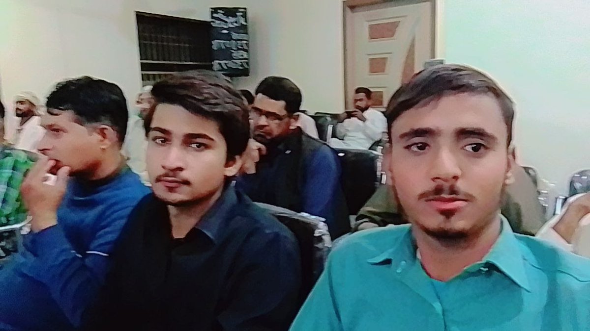 MSM_Lahore's tweet image. تحریک منہاج القران پتوکی و جملہ فورمز کے زیر اہتمام مراکز علم کے حوالے سے خصوصی ٹریننگ ورکشاپ کا انعقاد کیا گیا جس میں مصطفوی سٹوڈنٹس موومنٹ پتوکی کے صدر محترم علی ملک مصطفوی اور MSM پتوکی کے دیگرذمہ داران نے شرکت کی #MSMlahore #MSMpattoki #training #MQI