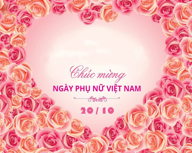 TazanDn's tweet photo. Mừng 20/10. Chúc chị em có 1 ngày lễ thật vui và hạnh phúc nhé. Ngày càng xinh đẹp và thành công nha. Mãi yêu <3 https://t.co/kMv9UZ6fqn