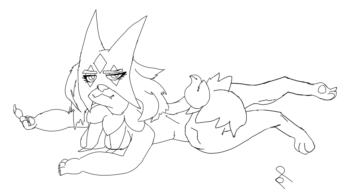 PlumpyPArt's tweet photo. College exams have kept me real busy, but I'm hoping to find more time to make content. It's always hard to do this stuff when you don't live alone, but hey, I find time anyways. Anyways, here's a Meowscarada WIP https://t.co/BtLdP7cd9e