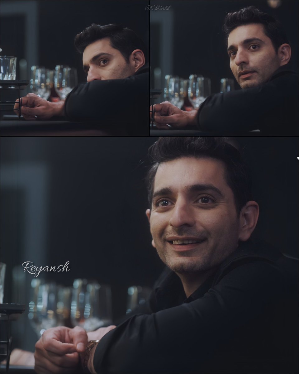 sidkworld's tweet image. Gorgeousness🖤🔥
.
.
.
Now streaming on Jio Cinema.
@SiddhantKarnick #Reyansh #ThatOneNight #FuhSeFantasy