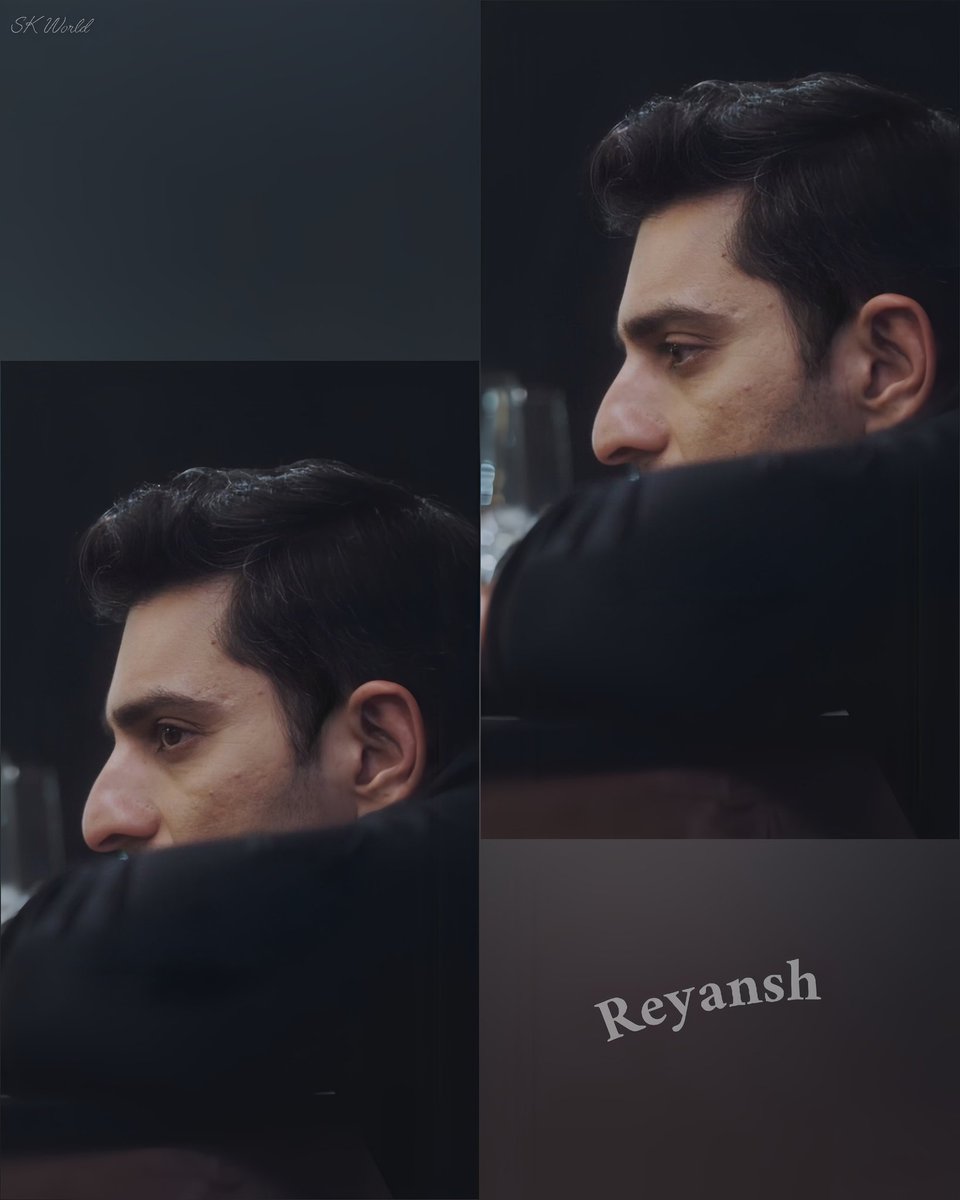 sidkworld's tweet image. Gorgeousness🖤🔥
.
.
.
Now streaming on Jio Cinema.
@SiddhantKarnick #Reyansh #ThatOneNight #FuhSeFantasy