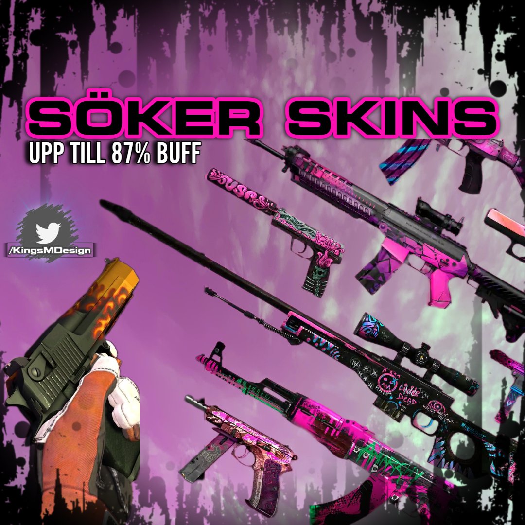 KingsMDesign's tweet image. 