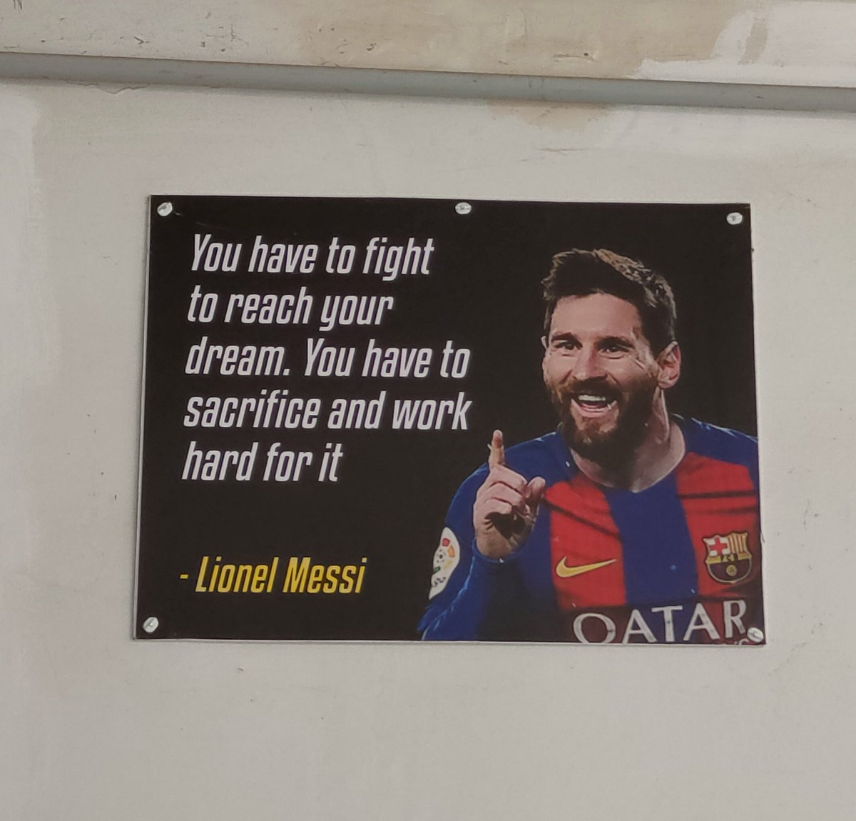 _jayesh_18_'s tweet photo. @TrollFootball he's everywhere🐐 https://t.co/NvI2ZEy1sl