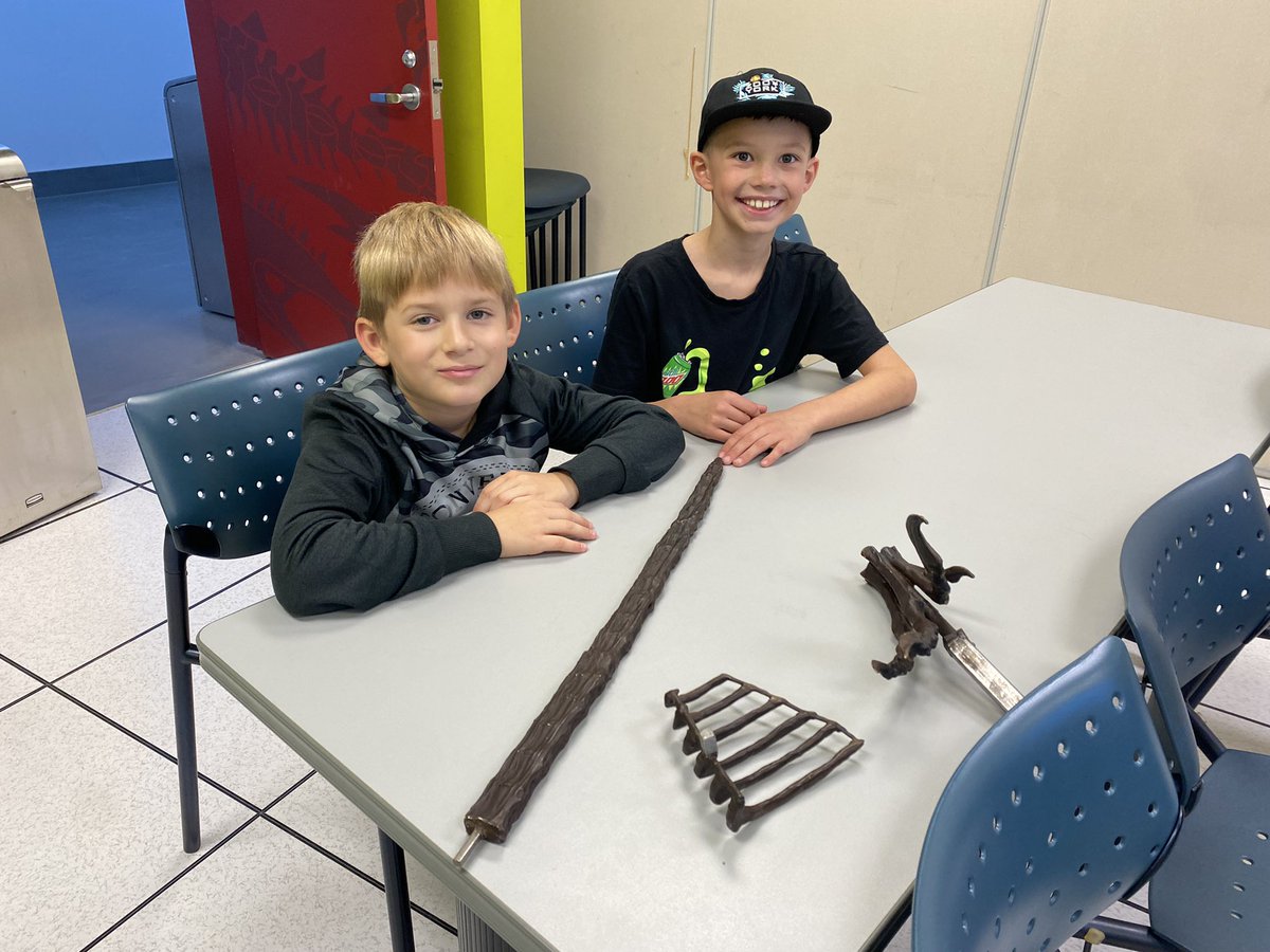 Miss MacKay tweet media