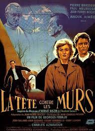 merlinpapin3's tweet photo. .@FredOL69007 #PremièreFoisauCinéma
#EdithScob dans La Tête contre les murs de Georges Franju (1959) elle avait 22 ans https://t.co/Z9vrMW8ObQ