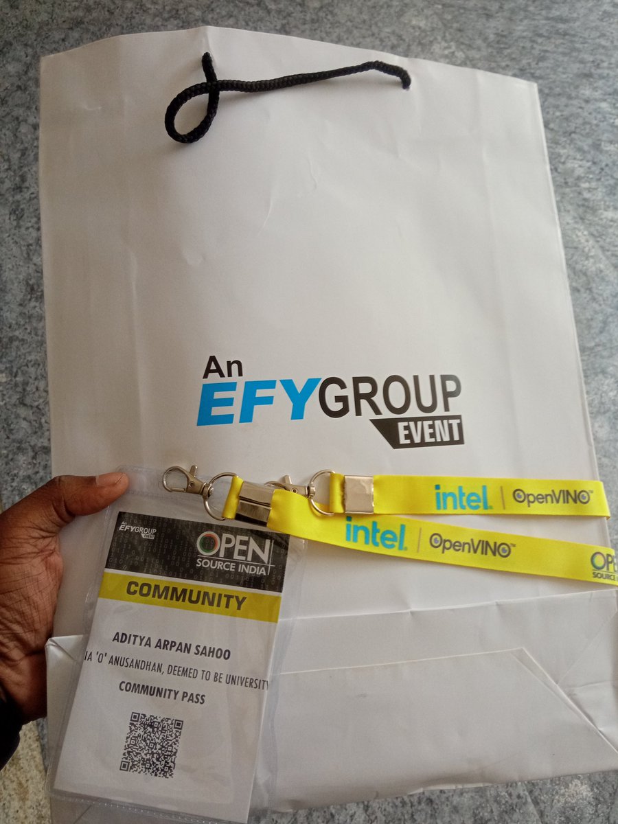 Day 2 🚀
<a href="/OpenSourceForU/">Open Source For You</a> 
#OSI2023