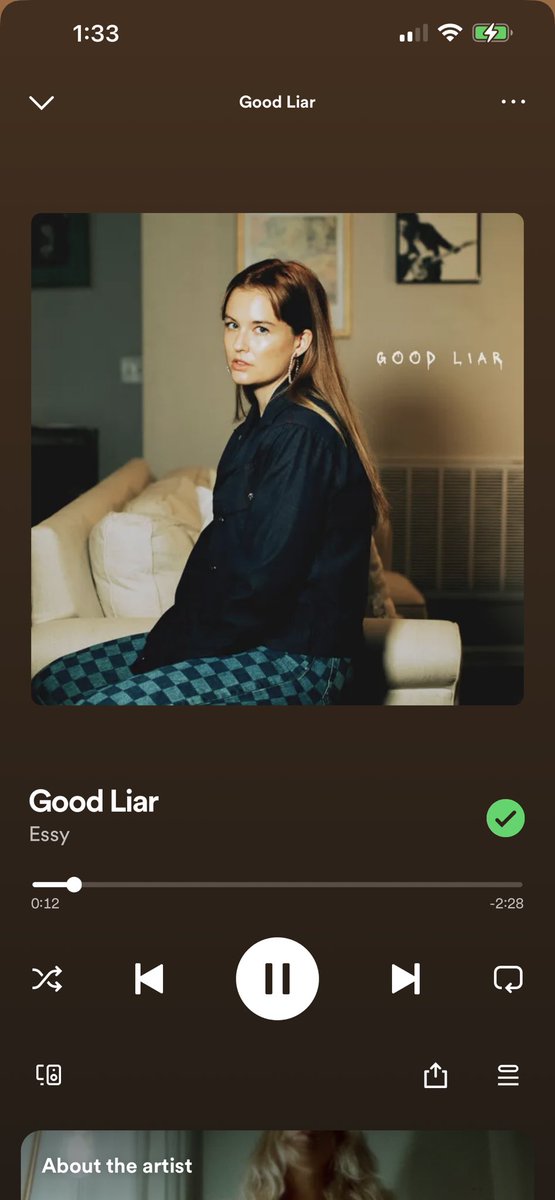Go stream <a href="/essysounds/">Essy</a>!!