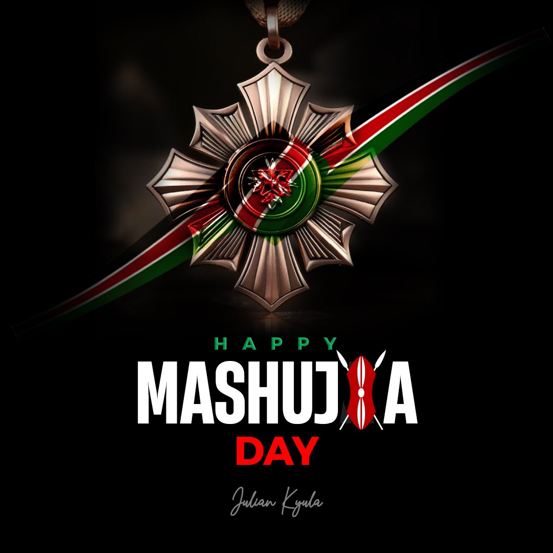 Julian Kyula (@juliankyula) on Twitter photo 