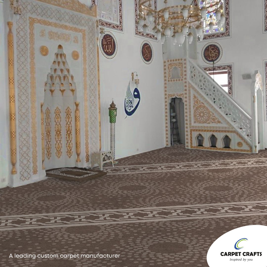 CarpetCraftsllc's tweet photo. Experience the timeless elegance of our carpets, which not only transform your surroundings into a serene sanctuary for the mind, body, and soul but also carry a deeper, symbolic significance. 

https://t.co/pWYoPLfvTg https://t.co/dKRosdSe3A