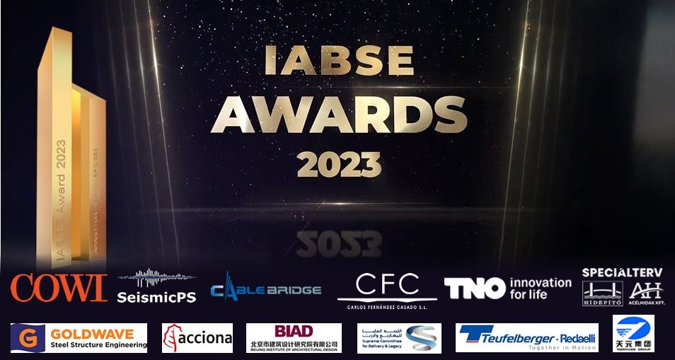 IABSE tweet media
