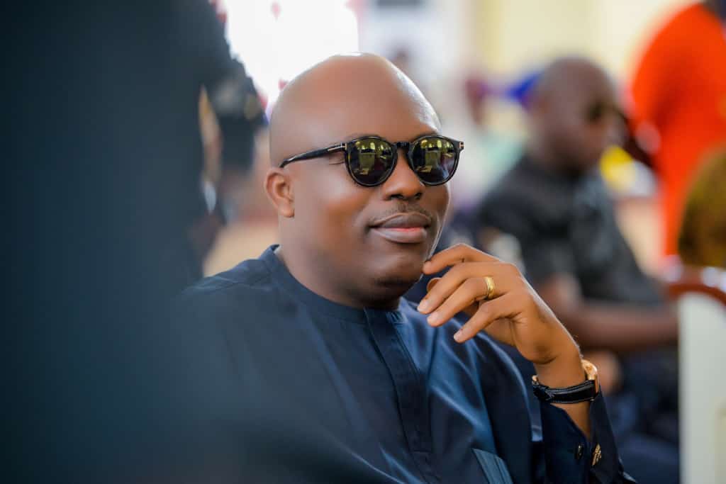 FinebonePrince4's tweet image. @SimFubaraKSC Sir Siminalayi Fubara, the Governor of Rivers State, is a leader known for his integrity and commitment to service.

#GazaHospital 
#SimMediaVolunteers