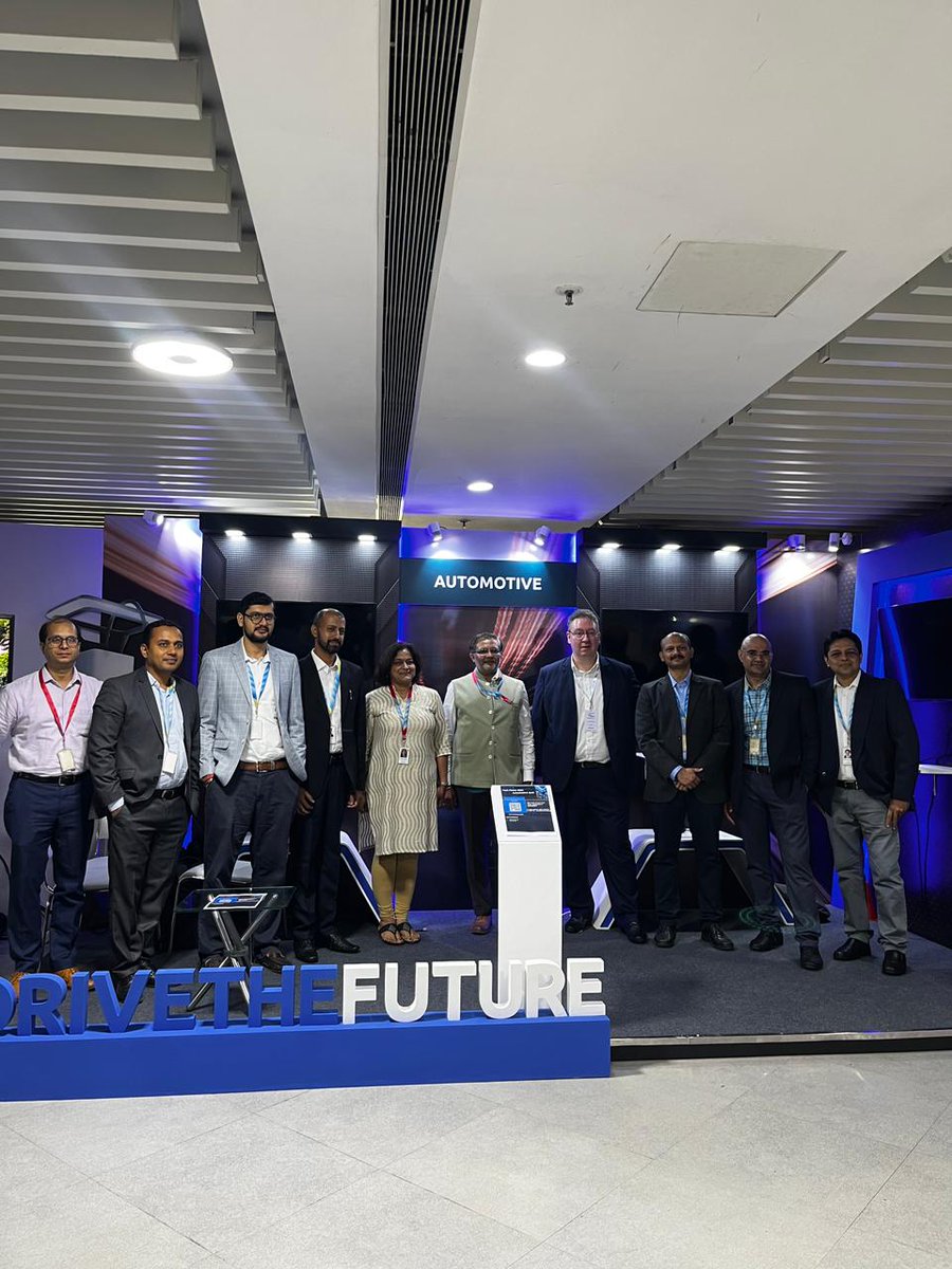 JoinCapgeminiIN's tweet photo. Our Airoli campus witnessed the true value of combined human and AI intelligence and its implications in the years to come. Here is a glimpse of how things unfolded at #TechFiesta2023, Mumbai. #GetTheFutureYouWant #CapgeminiAcesInnovation#LifeAtCapgemini https://t.co/tS437CxXDJ
