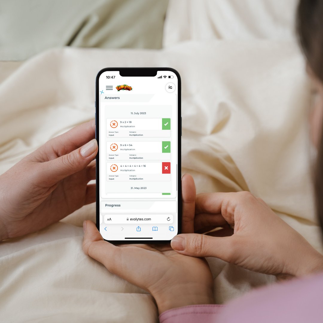 evolytes's tweet image. 📊 Effortless Progress Tracking 📚
No more endless grading and assessment. The Monitor does it all for you, leaving you with more time for what you do best—teaching! ⏰📝 

#TimeSaver #EfficientTeaching