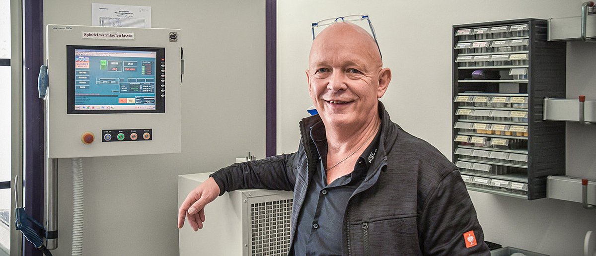 Im Fachlabor Dental Technik Hamm im Bezirk der HWK Südwestfalen wird #Innovation groß geschrieben, u.a. durch Umstellung auf #digitale Prozesse. #BestPractice Reportage unter t1p.de/33f3t. Der #Innovationsdialog #Handwerk in #NRW wird gefördert von <a href="/WirtschaftNRW/">Wirtschaft.NRW</a>.