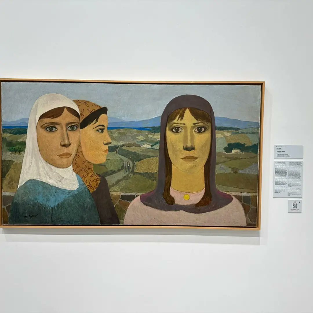 muzikbilimci's tweet photo. #vuralyıldırım #müze #istanbulmodern #sergi #comtomporyart #çağdaşsanat #exhibition https://t.co/rvBYERX9Fg